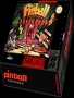Nintendo  SNES&nbsp; - &nbsp;Pinball Fantasies (USA)